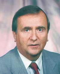 Photo of Bob Bone