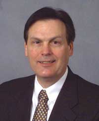 Photo of Jeffrey L McMorris