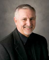 Photo of Paul Malyszek