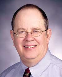 Photo of Allan Laird