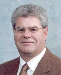 Photo of Jim Lacey