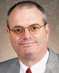 Photo of Tom Henderson