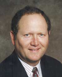 Photo of Mike Morrill