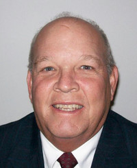 Photo of Thomas L Hancock