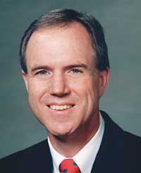 Photo of Gary Huston