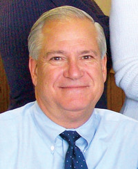 Photo of Steve Hartong