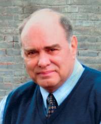 Photo of Chuck DeLorme