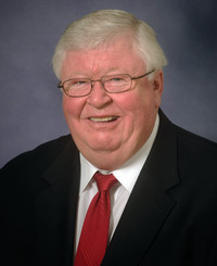 Photo of Ted C Mitchell