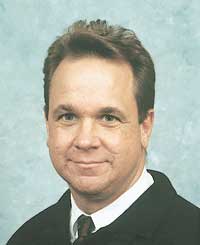 Photo of Brian R Scholle