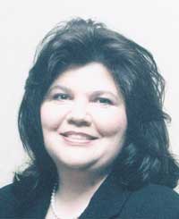 Photo of Rosanna Charbonneau