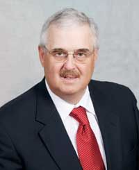 Photo of William W Pattara
