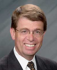 Photo of Roger Clawson
