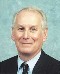 Photo of Joseph C. Cichon