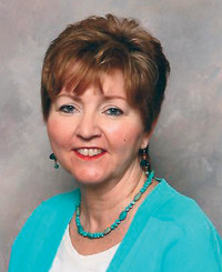 Photo of Carol VanGeison