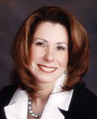 Photo of Anne Groh Beckman