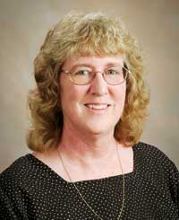Photo of Cathy Early