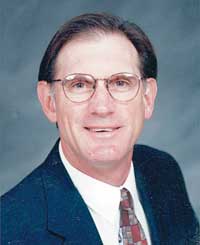 Photo of Ron R Romani