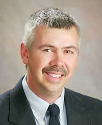 Photo of M Alan Thompson