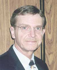 Photo of Bob Young