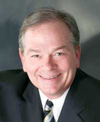 Photo of Roger Hickman