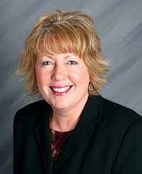Photo of Carole S Brooker