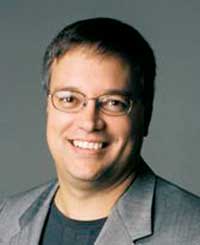 Photo of David Anderson