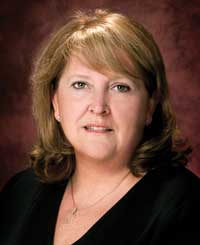 Photo of M Katherine Dierkes