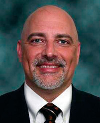 Photo of Russell Spinelli