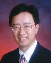 Photo of Mark M Yun