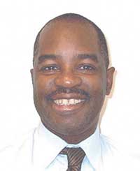 Photo of Darrell E Dixson