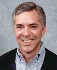 Photo of Ted Lauder