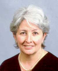 Photo of Dyanna P Bernier