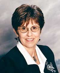 Photo of Patricia A Ramsey