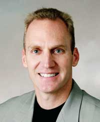 Photo of Del Vasey