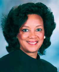 Photo of Cheryl L Mosely