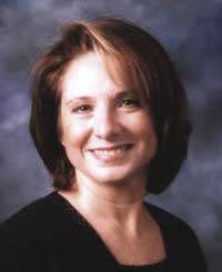Photo of Mary C Angarola