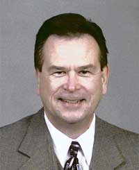 Photo of Greg Shilakis