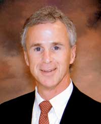 Photo of Steve Haas