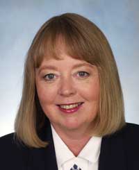 Photo of Maggi Pratt