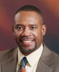 Photo of Carl Henderson