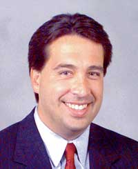Photo of Jim Spachman