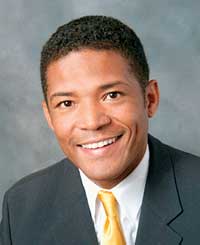 Photo of Timothy E Brown