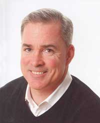 Photo of James P Donahue
