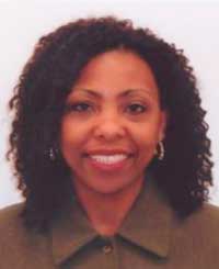 Photo of Ann Lewis-Morris