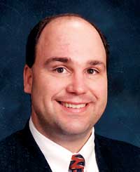 Photo of Kurt Bruno