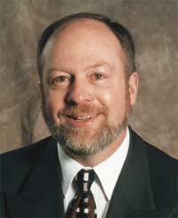 Photo of Dan Palovick