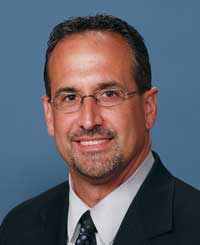 Photo of Richard Hakey