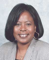 Photo of Katherine M Frazier