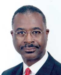 Photo of Howard E Wright