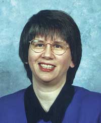 Photo of Linda S Worlow